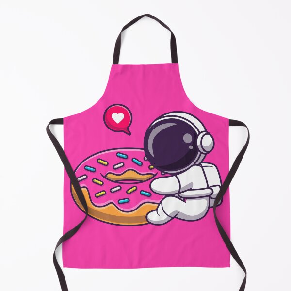 Item preview, donut designed and sold by SLGreenArrow.