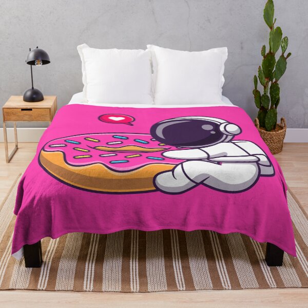 Item preview, donut designed and sold by SLGreenArrow.