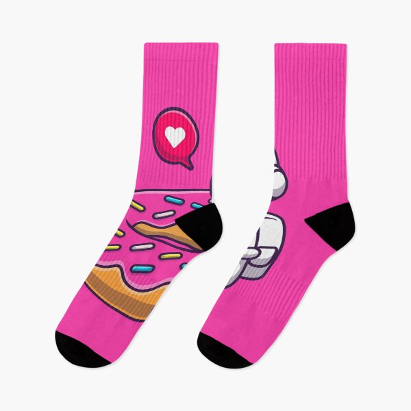 Item preview, donut designed and sold by SLGreenArrow.