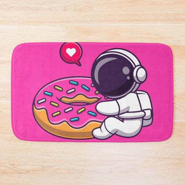 Item preview, donut designed and sold by SLGreenArrow.