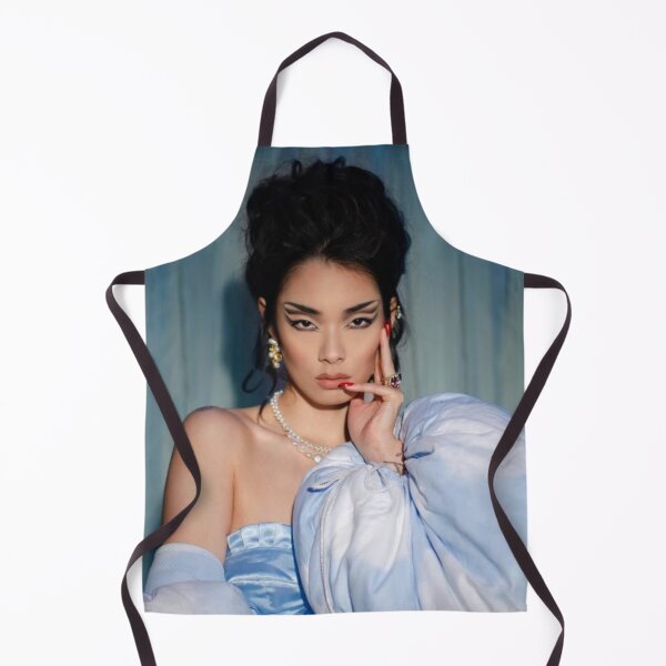 Item preview, blue rina designed and sold by soymilkclub.