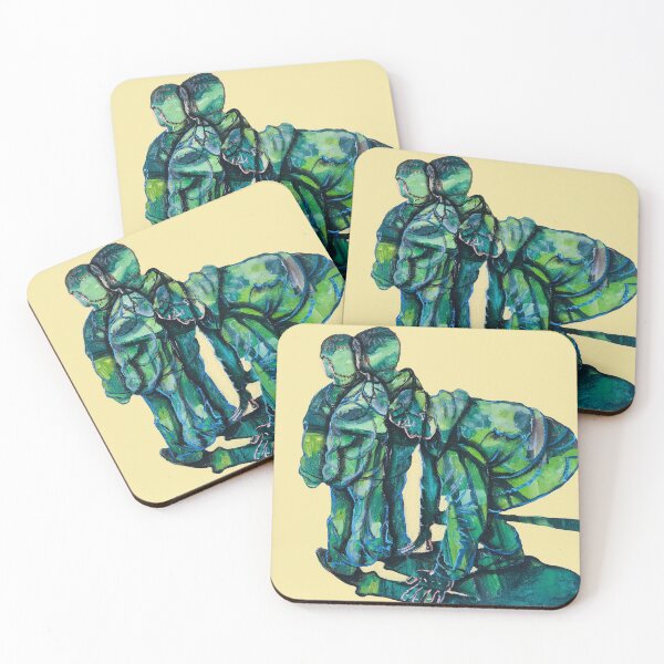 Item preview, Mount Eerie designed and sold by StudioBroussard.
