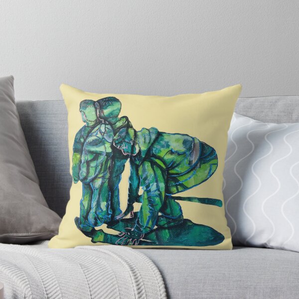 Item preview, Mount Eerie designed and sold by StudioBroussard.