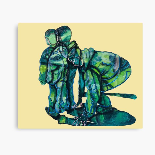 Item preview, Mount Eerie designed and sold by StudioBroussard.