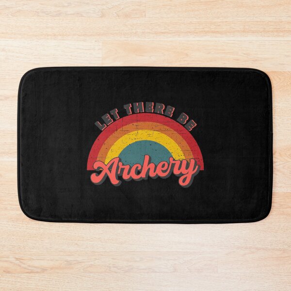 Item preview, Archery Sports - Let There Be Archery designed and sold by Dubbra.