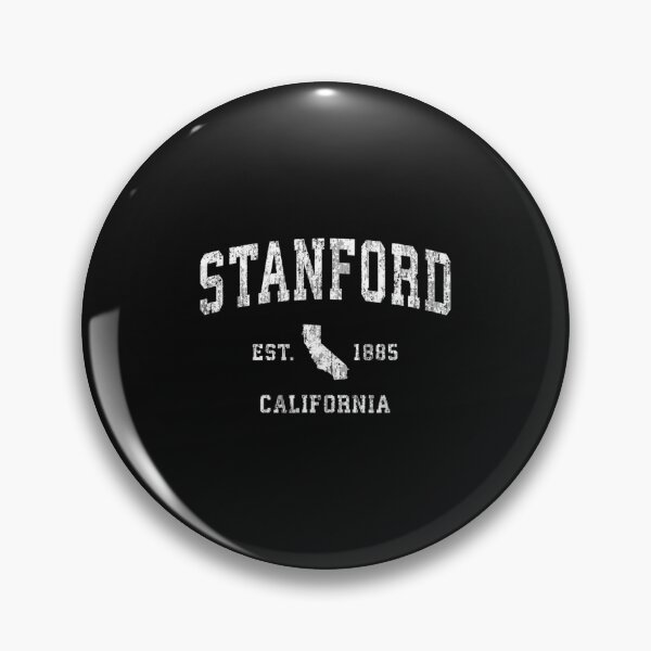Item preview, Diseño de deportes atléticos vintage de Stanford California Ca designed and sold by Jindohu58299.