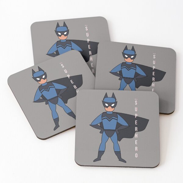 Item preview, I'm a SuperHero 57 designed and sold by Robarosia.