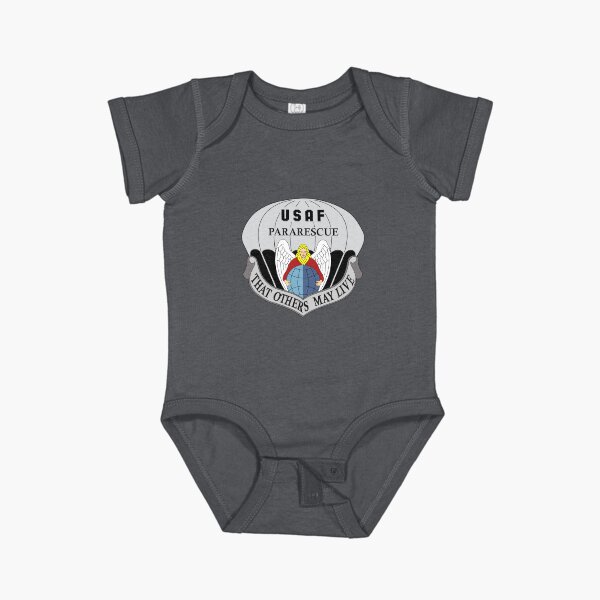 Item preview, United States Air Force Pararescue designed and sold by wordwidesymbols.