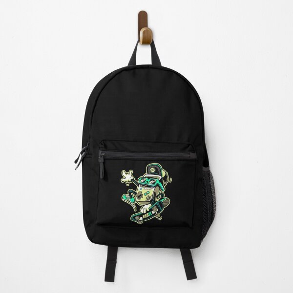 Item preview, Rebel Gamer Skater designed and sold by Vector Scout Lab.
