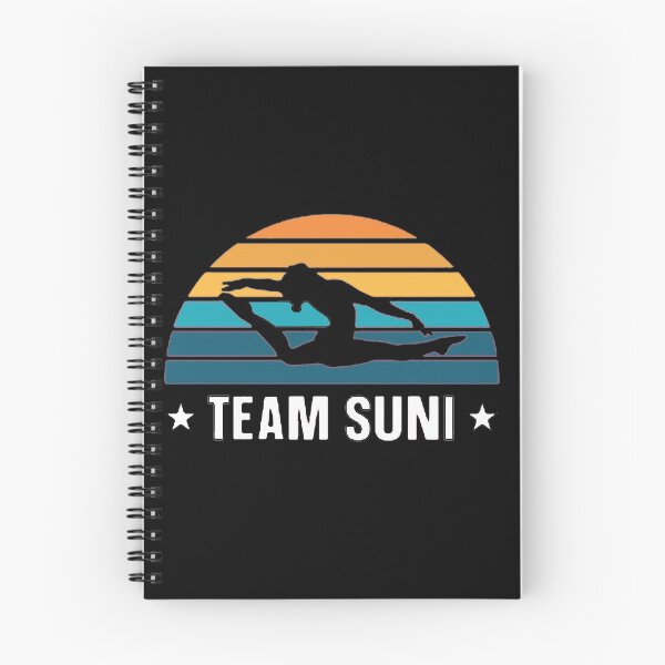 Item preview, Sunisa lee designed and sold by KECHOAK.