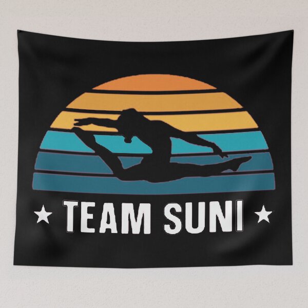 Item preview, Sunisa lee designed and sold by KECHOAK.