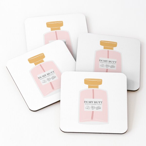 Item preview, UNHhhh Notes of Fruit, Floral, and Nut in My Butt designed and sold by dutchesskmw.