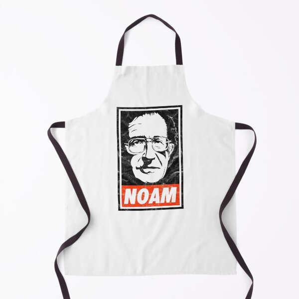 Item preview, Noam (White Worn Look) designed and sold by politicalamity.