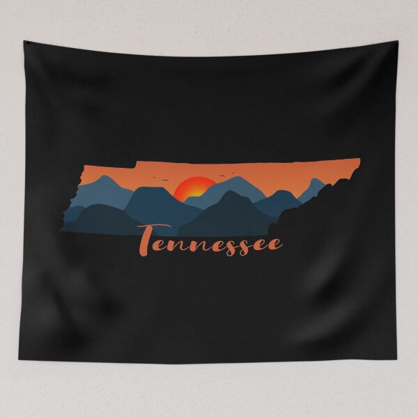 Item preview, Tennessee designed and sold by SportsT-Shirts.