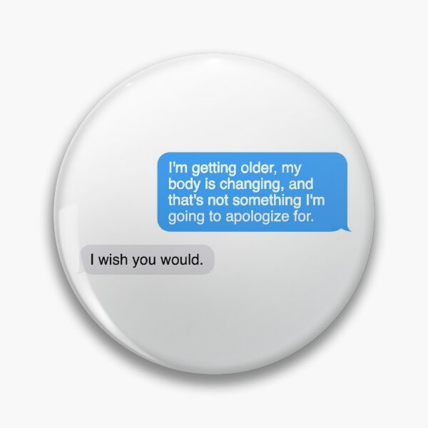 Item preview, UNHhhh That's Not Something I'm Going to Apologize For // I Wish You Would designed and sold by dutchesskmw.