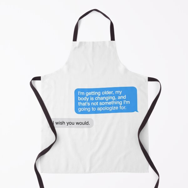 Item preview, UNHhhh That's Not Something I'm Going to Apologize For // I Wish You Would designed and sold by dutchesskmw.