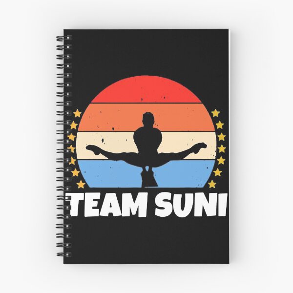 Item preview, Sunisa lee designed and sold by KECHOAK.