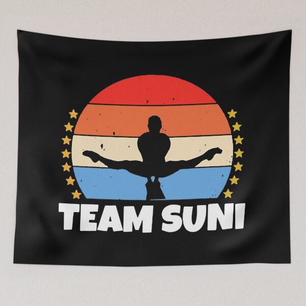 Item preview, Sunisa lee designed and sold by KECHOAK.