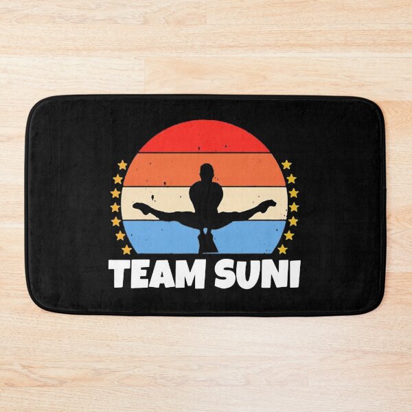 Item preview, Sunisa lee designed and sold by KECHOAK.