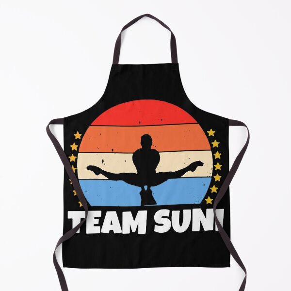 Item preview, Sunisa lee designed and sold by KECHOAK.