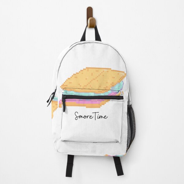 Item preview, Cute Pixel Smore designed and sold by sanashibata.