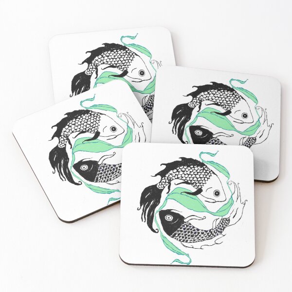 Item preview, Ying Yang designed and sold by jackeyedog.