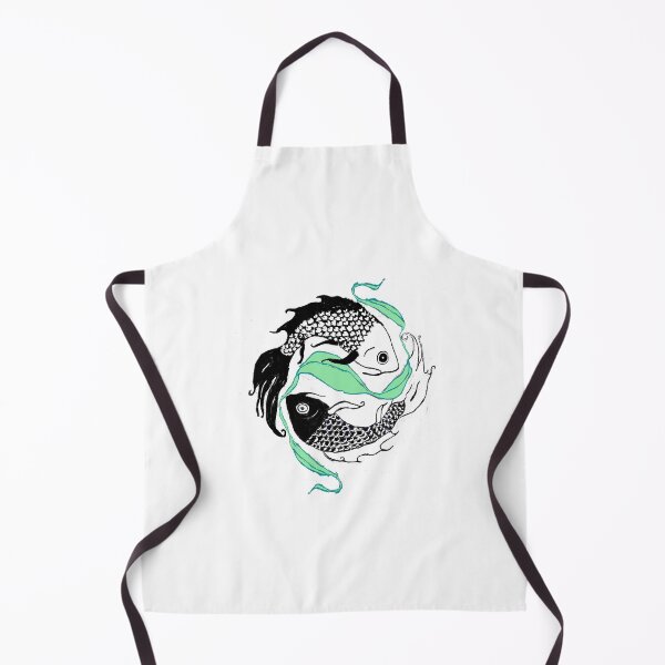Item preview, Ying Yang designed and sold by jackeyedog.