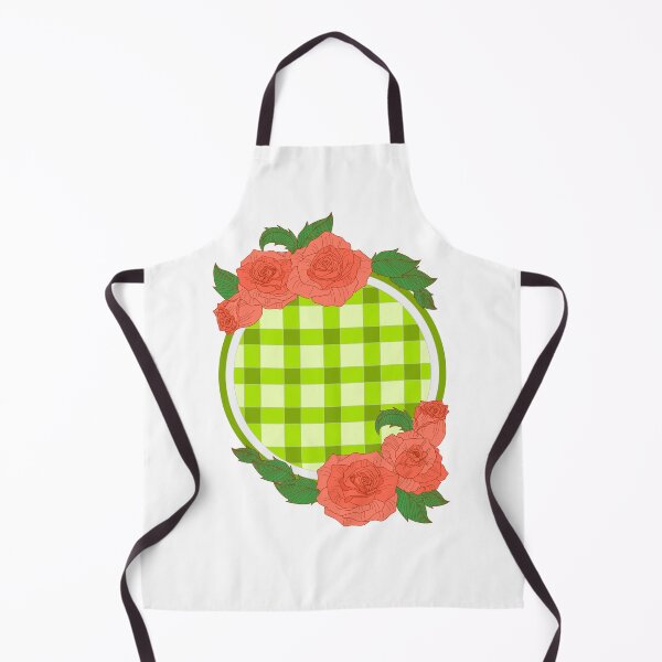 Item preview, Cute Rose Wreath designed and sold by Delight & Message Co..