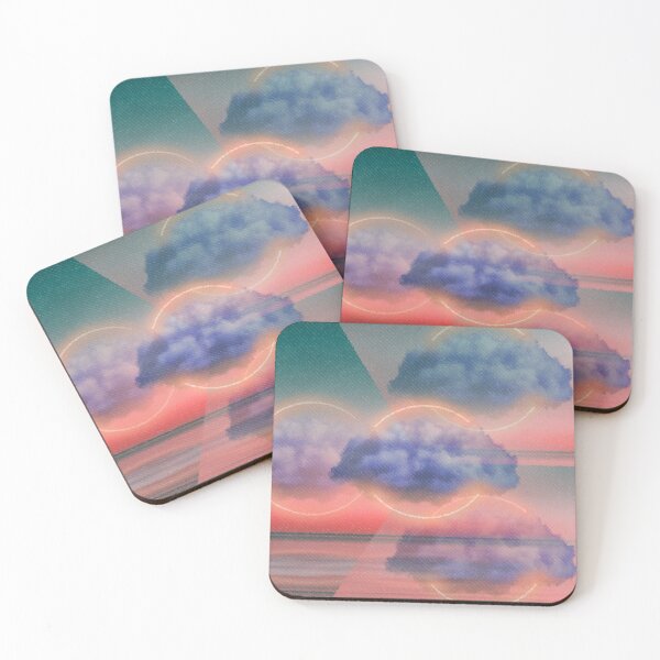 Item preview, i-Clouds designed and sold by xArchGoDx.