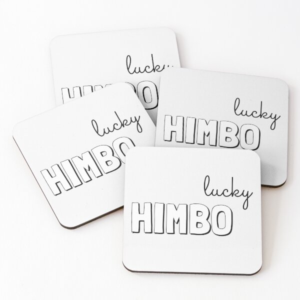 Item preview, Lucky Himbo designed and sold by ViewerEqualsPhoton.