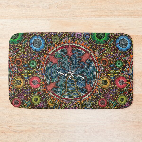 Item preview, Separation, Ink & Pencil designed and sold by kojak67.