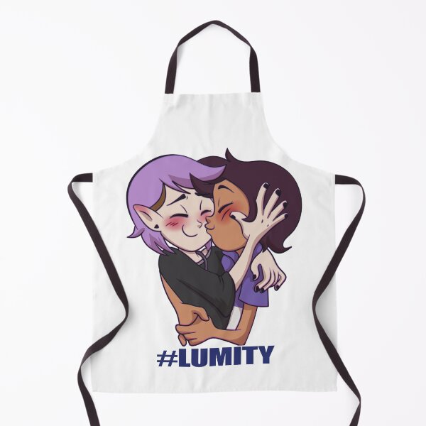 Item preview, Lumity designed and sold by PaoSnowflake.