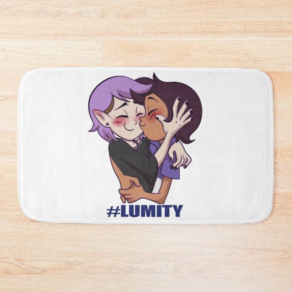 Item preview, Lumity designed and sold by PaoSnowflake.