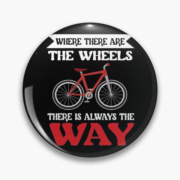 Item preview, Where there are the wheels there is always the way designed and sold by koonam.