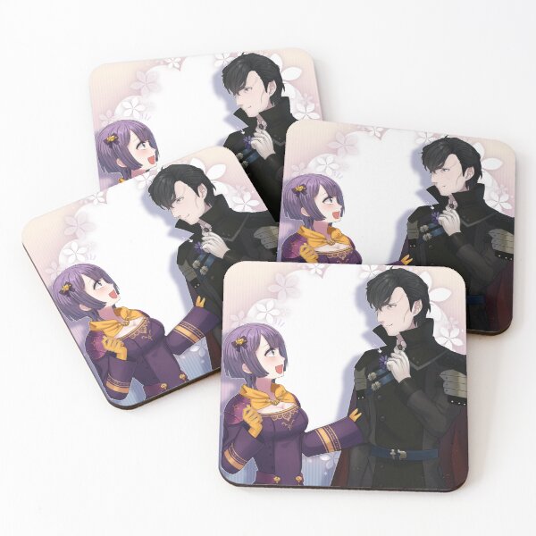 Item preview, Hubernie designed and sold by Lilshironeko.
