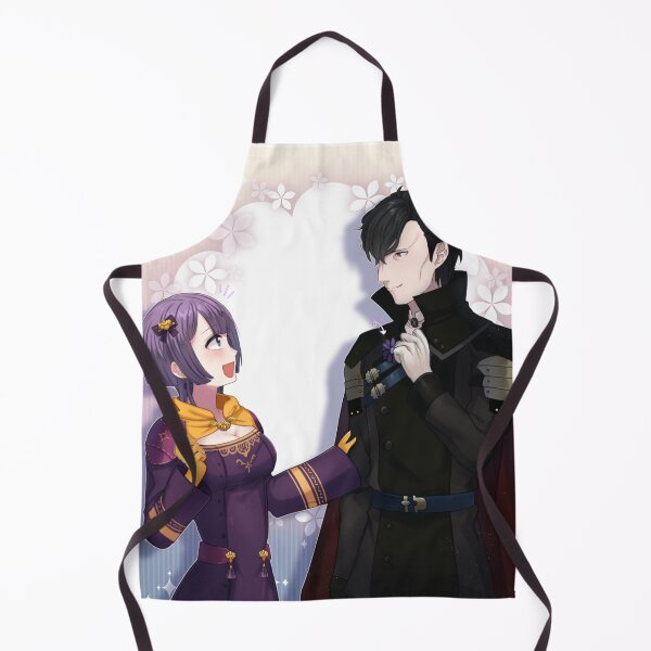 Item preview, Hubernie designed and sold by Lilshironeko.