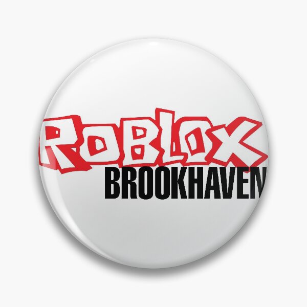 Item preview, Brookhaven designed and sold by PincraftArt.