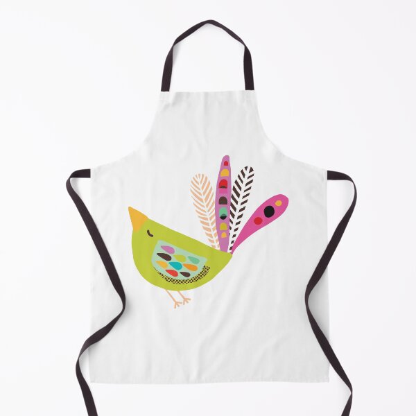 Item preview, bird designed and sold by PIKABOOO.