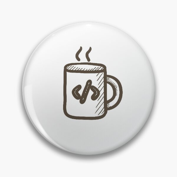Item preview, Coffee for Developer, Programmers love Coffee designed and sold by devtshirts.
