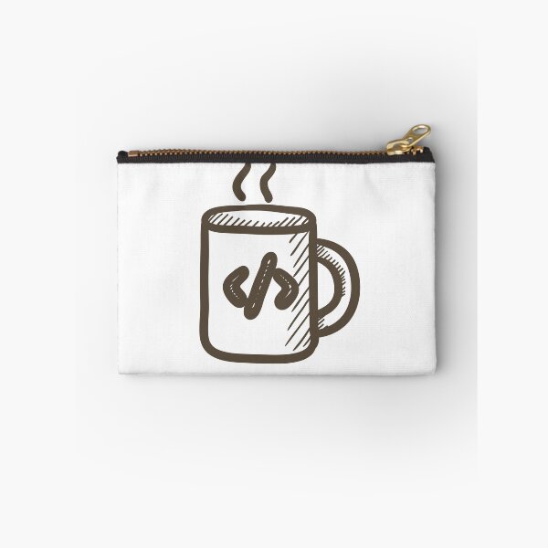 Item preview, Coffee for Developer, Programmers love Coffee designed and sold by devtshirts.