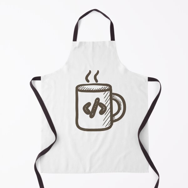 Item preview, Coffee for Developer, Programmers love Coffee designed and sold by devtshirts.