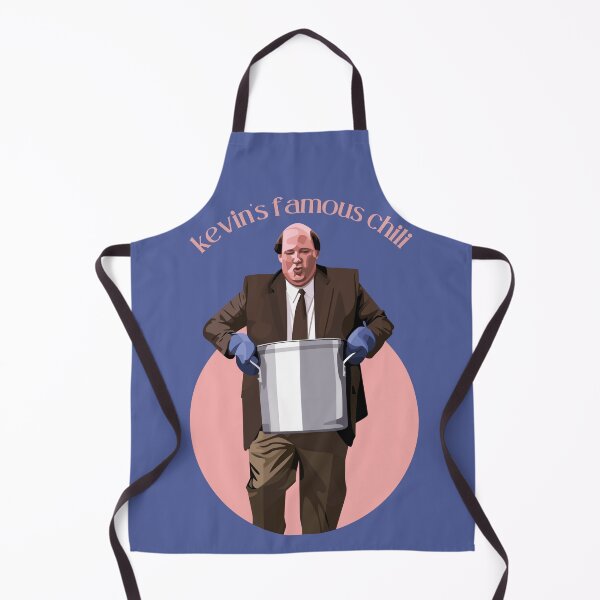Item preview, Kevin's famous chili -The office designed and sold by Robisko Store.
