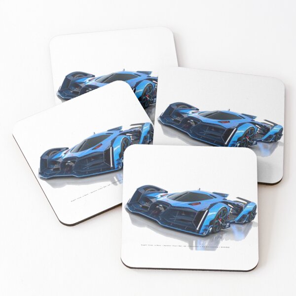 Item preview, Bugatti Teases New Mystery Hyper car designed and sold by taherismail.