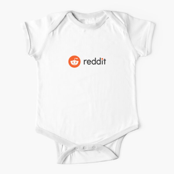 Reddit Short Sleeve Baby One Piece Redbubble