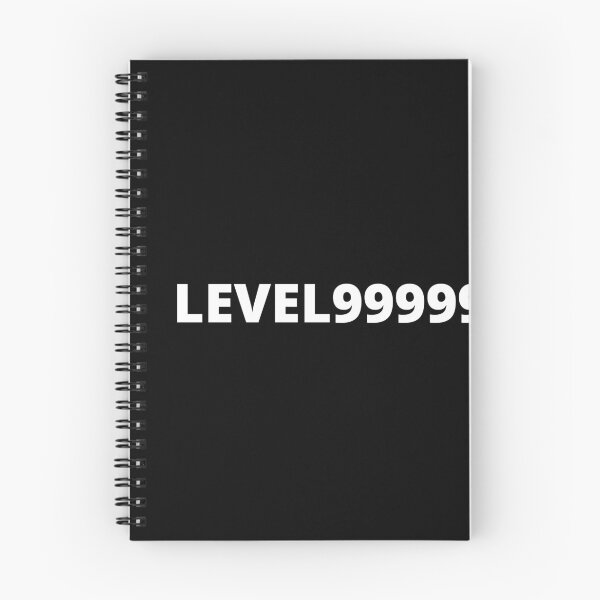 Item preview, LEVEL99999 designed and sold by Shining321.
