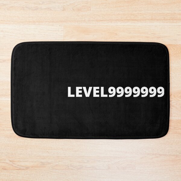 Item preview, LEVEL99999 designed and sold by Shining321.