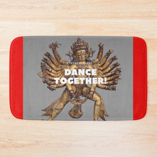 Item preview, thundercandy "dance together!" designed and sold by thundercandy.