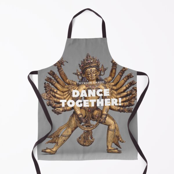 Item preview, thundercandy "dance together!" designed and sold by thundercandy.