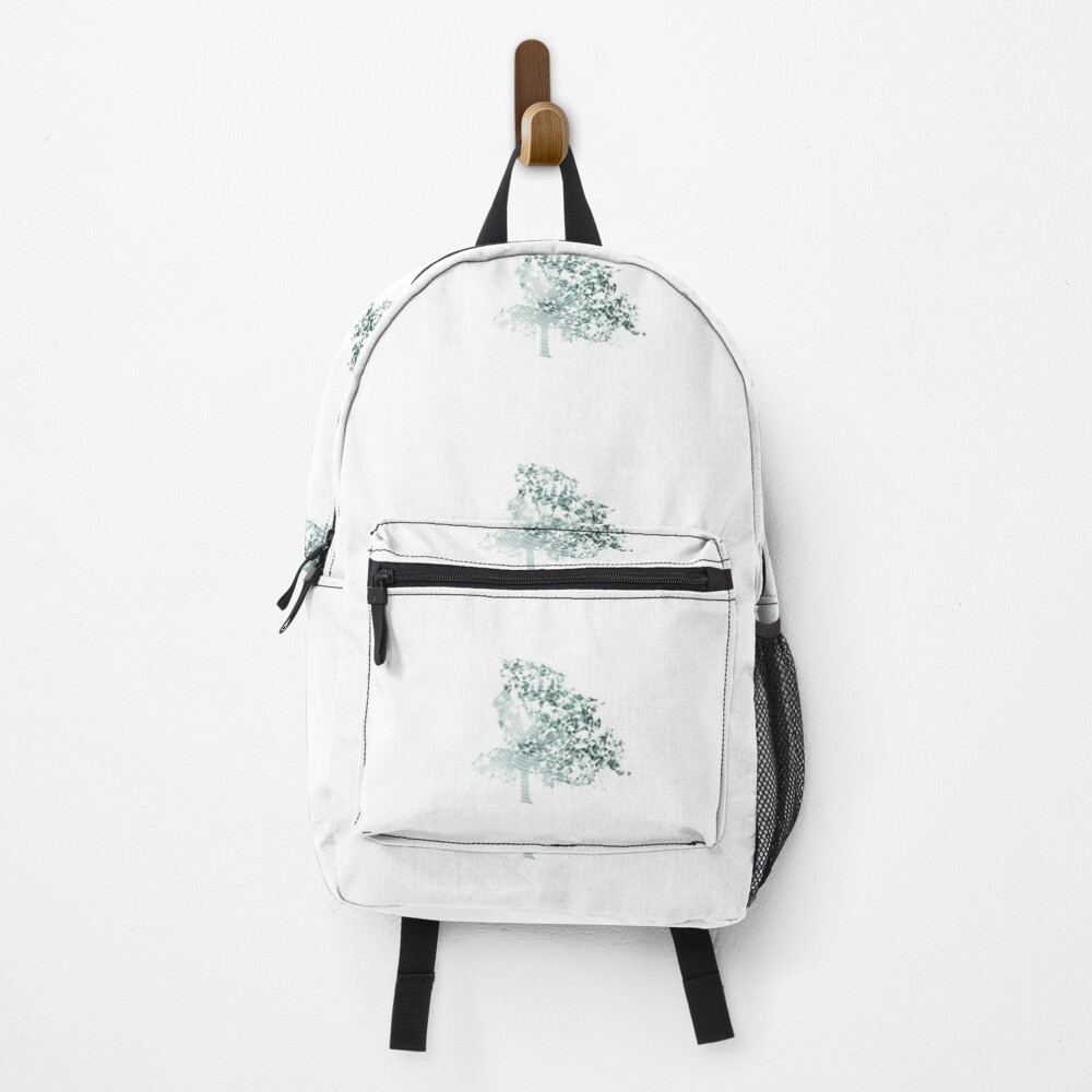 Item preview, Backpack designed and sold by xArchGoDx.