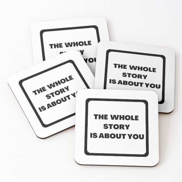 Item preview, You Are The Main Character designed and sold by ArlacV.